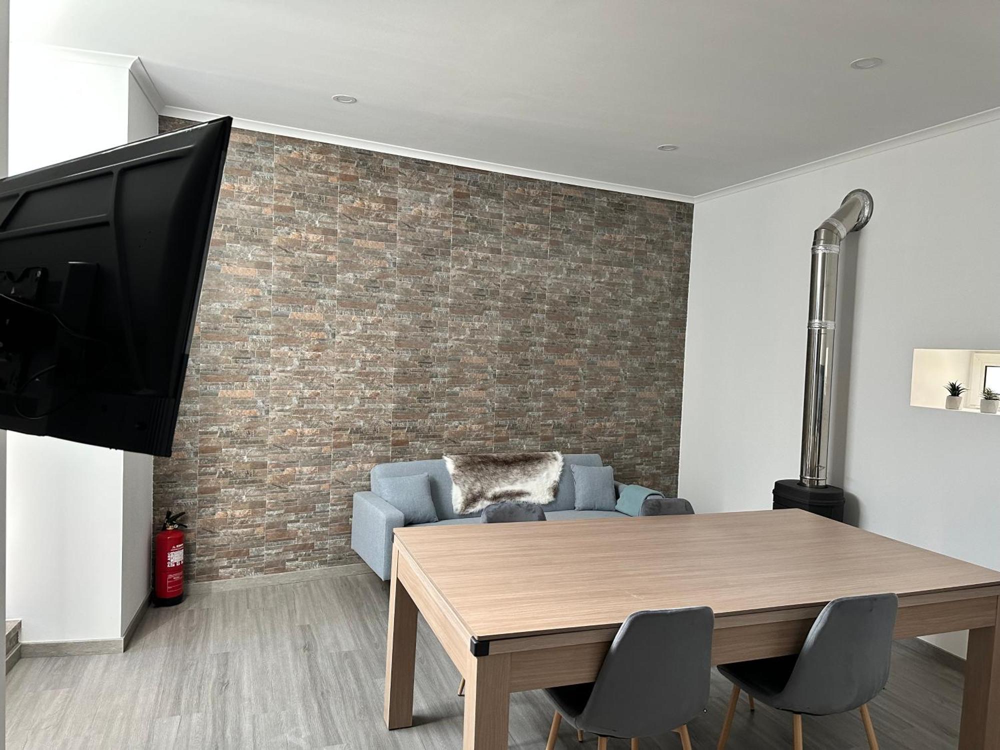 Ferreira House Daire Seia Dış mekan fotoğraf