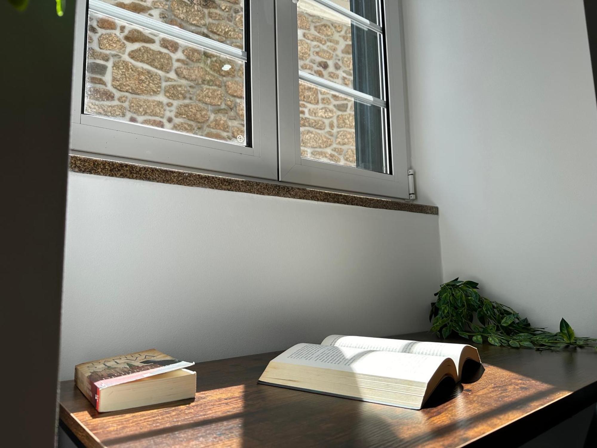 Ferreira House Daire Seia Dış mekan fotoğraf