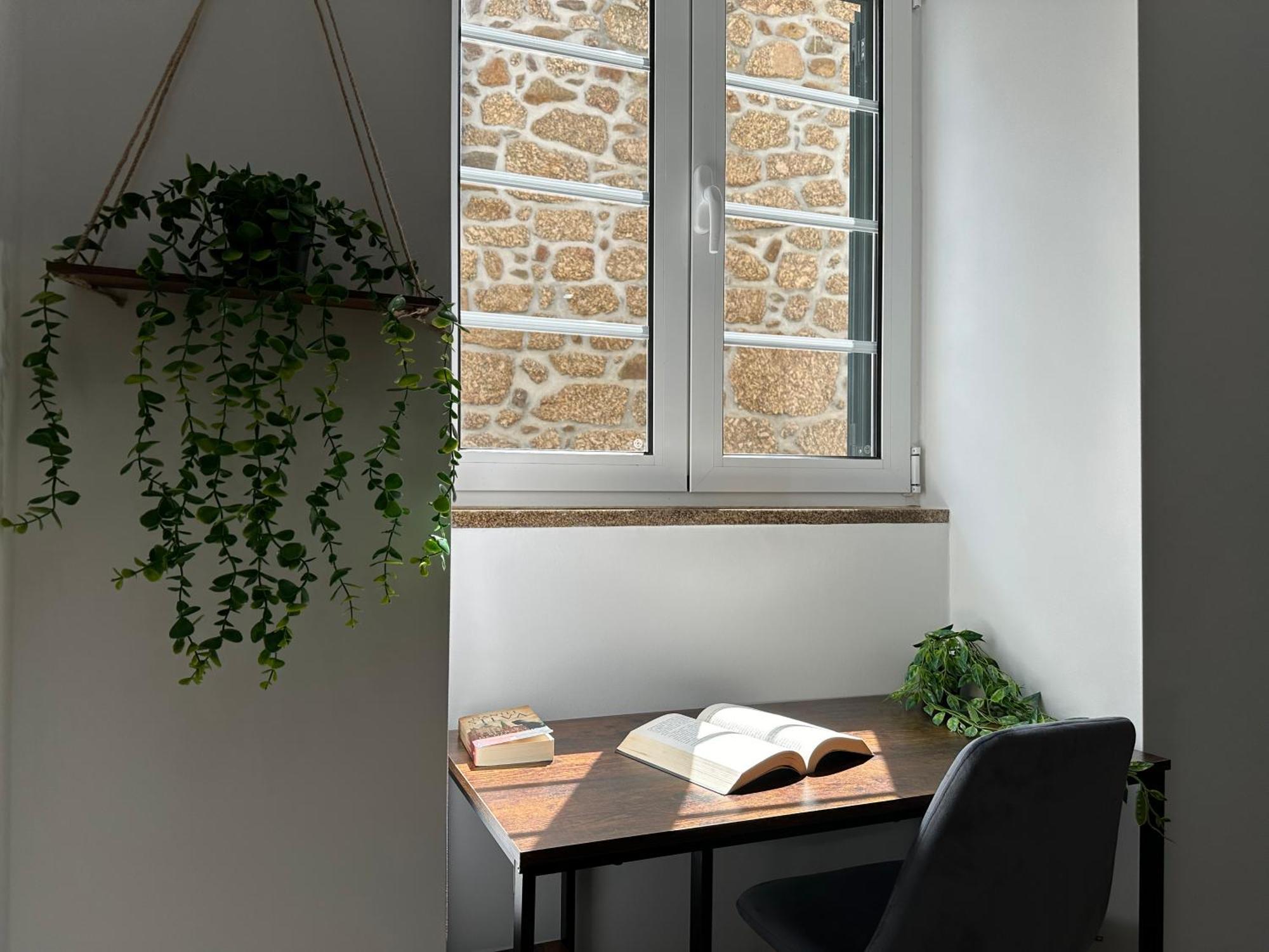 Ferreira House Daire Seia Dış mekan fotoğraf
