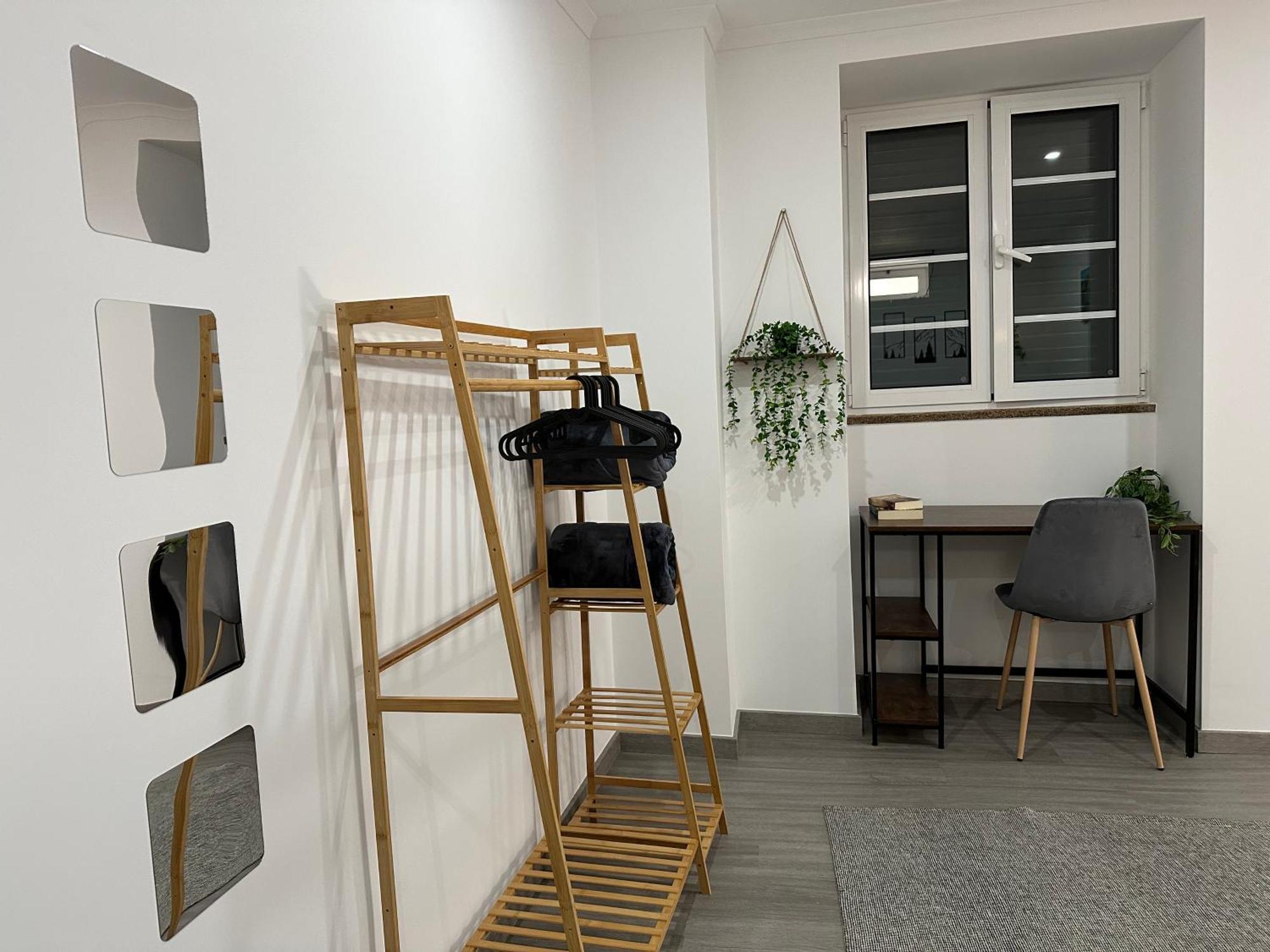 Ferreira House Daire Seia Dış mekan fotoğraf